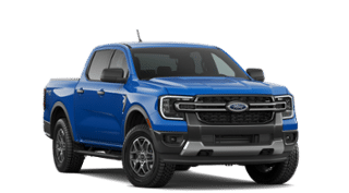 2026 Ford Ranger® External Image 4